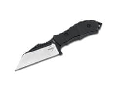 Böker Plus 02BO091 ANDHRIMNIR MINI kés EDC 8,5 cm, fekete, G10, kydex hüvely 