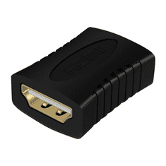 RaidSonic ICY BOX IB-CB005 HDMI Fekete (IB-CB005)