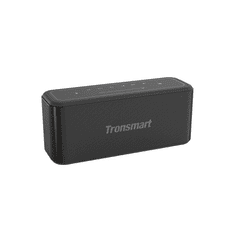 Tronsmart Mega Pro Bluetooth hangszóró fekete (Mega Pro)