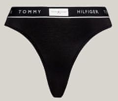 Tommy Hilfiger Női alsó Bikini UW0UW04811-BDS (Méret S)