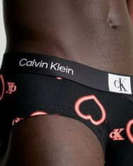 Calvin Klein Férfi alsó CK96 NB3730A-H1R (Méret XL)