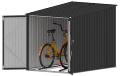 Tepro Bike & More Midi kerékpárház