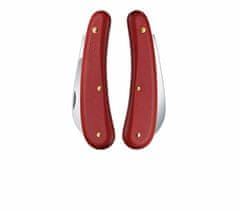 Victorinox 1.9201 vágó kés, kicsi, piros