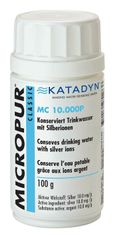 Katadyn 52801 Micropur Classic MC 10'000P (DE / EN / FR)