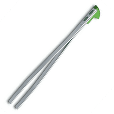Victorinox A.3642.4.10 csipesz 91 mm-es zsebkésekhez-zöld