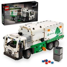 LEGO Technic 42167 Szemetesaautó Mack LR Electric