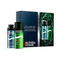 Biotherm Ajándékcsomag Homme Age Fitness Set