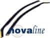 NovaLine légterelő Bmw Seria 5 E 60/E61 4 Ajtós 2004-2010R