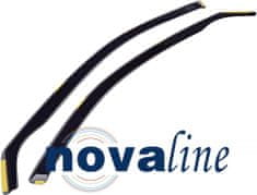 NovaLine NovaLine légterelő Vw Amarok 4 Ajtós 2009-Tól