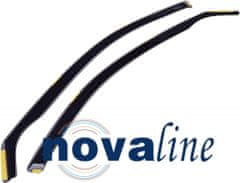 NovaLine NovaLine légterelő Bmw Seria 5, E 34, 4 Ajtós 1987-1996