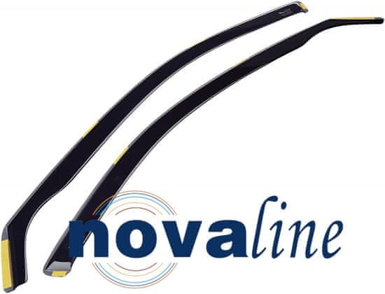 NovaLine NovaLine légterelő Vw Golf Iii 3 Ajtós 10/1991-1997