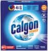 Calgon 4 az 1-ben koncentrált por gyűjtőcsomagolás 4x 350 g