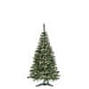 Aga Karácsonyfa 150 cm Fenyőtobozokkal