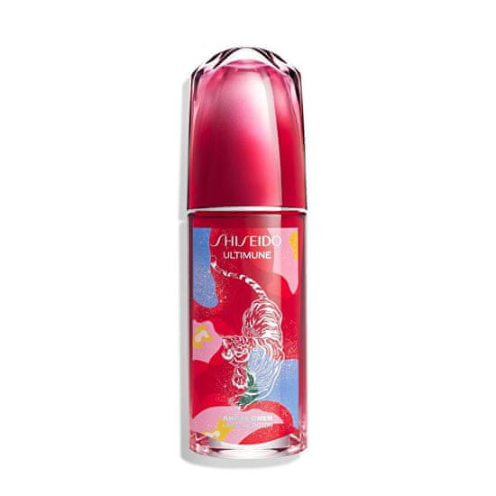 Shiseido Arcszérum Ultimune Chinese New Year (Power Infusing Concentrate) 75 ml