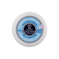 LOccitane En Provenc Könnyű testápoló krém 5% Shea Butter (Ultra Light Body Cream) (Mennyiség 175 ml)