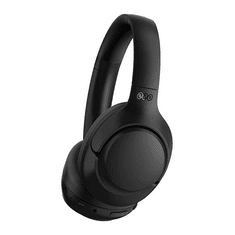 QCY H3 Bluetooth fejhallgató fekete (H3 black) (H3 black)