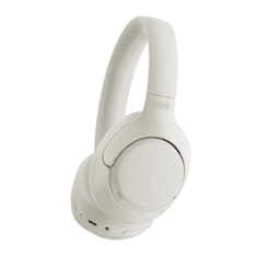 QCY H3 Bluetooth fejhallgató fehér (H3 white) (H3 white)