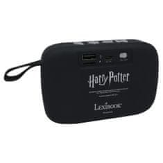 Lexibook Hordozható mini hangszóró Harry Potter