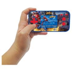 Lexibook Cyber Arcade Pocket 1,8" Pókember játékkonzol - 150 játékkal