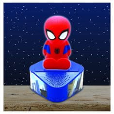 Lexibook Fényes Spider-Man figurás hangszóró