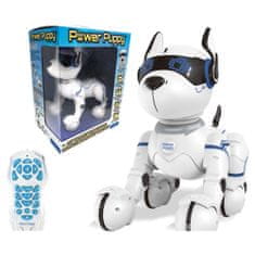 Lexibook Okos robotkutya Power Puppy