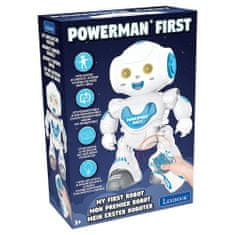 Lexibook Első Powerman Táncoló Robot