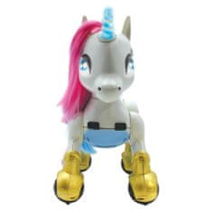 Lexibook Power Unicorn - az én okos robotikus Egyszarvúm