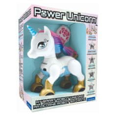 Lexibook Power Unicorn - az én okos robotikus Egyszarvúm