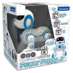 Lexibook Robotkutya Power Puppy Junior