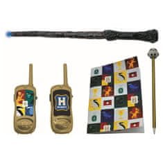 Lexibook Harry Potter kalandos walkie-talkie szett