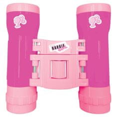 Lexibook Barbie kalandos walkie-talkie szett