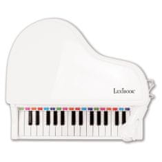 Lexibook Mini elektronikus zongora mikrofonnal