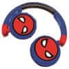 Spider-Man összecsukható vezeték nélküli fülhallgató