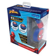 Lexibook Spider-Man összecsukható vezeték nélküli fülhallgató