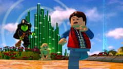 Warner Bros LEGO: Dimensions (Starter Pack) - PS4
