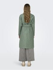 ONLY Női kabát ONLTRILLION 15285012 Hedge Green (Méret L)