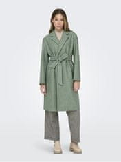 ONLY Női kabát ONLTRILLION 15285012 Hedge Green (Méret L)