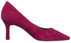 Tamaris Női bőr alkalmi cipő 1-22434-41-513 (Méret 37)