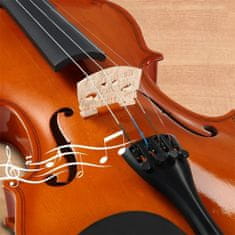 Timeless Tools Akusztikus hegedű készlet táskában
