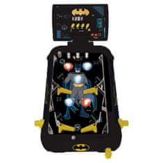 Lexibook Elektronikus asztali pinball Batman