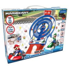 Lexibook Mario Kart elektronikus játék 2 labdával