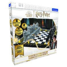 Lexibook Elektronikus sakkjáték Harry Potter