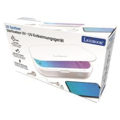 Lexibook Hordozható UV sterilizátor