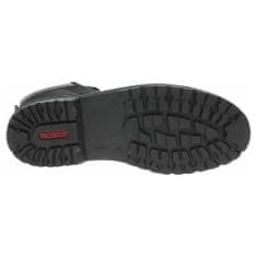 Rieker Cipők fekete 44 EU F360600