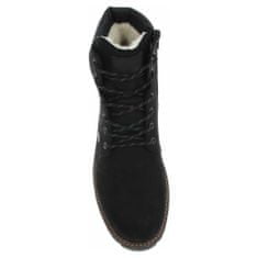Rieker Cipők fekete 44 EU F360600
