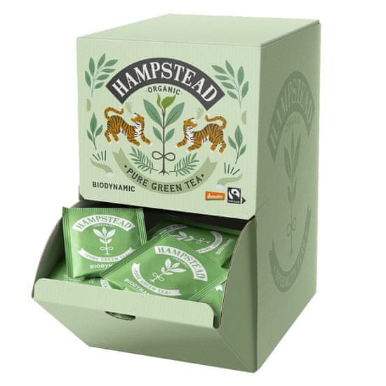 Hampstead Tea London BIO zöld tea, 250 db