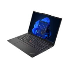 Lenovo Thinkpad E14 G5 21JK00C3HV Laptop 14" 1920x1200 IPS Intel Core i5 1335U 512GB SSD 16GB DDR4 Intel Iris Xe Graphics Fekete