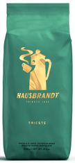 HAUSBRANDT Trieszt kávébab, 1kg