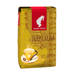 Julius Meinl Jubilaum szemes kávé, 500g