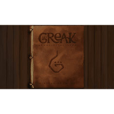 Team Greak: Memories of Azur - Digital Artbook (PC - Steam elektronikus játék licensz)